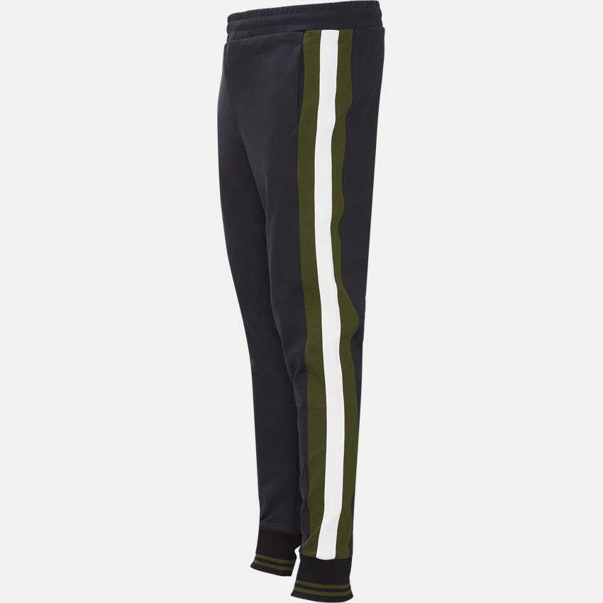 PS Paul Smith Trousers 298X H21182 NAVY
