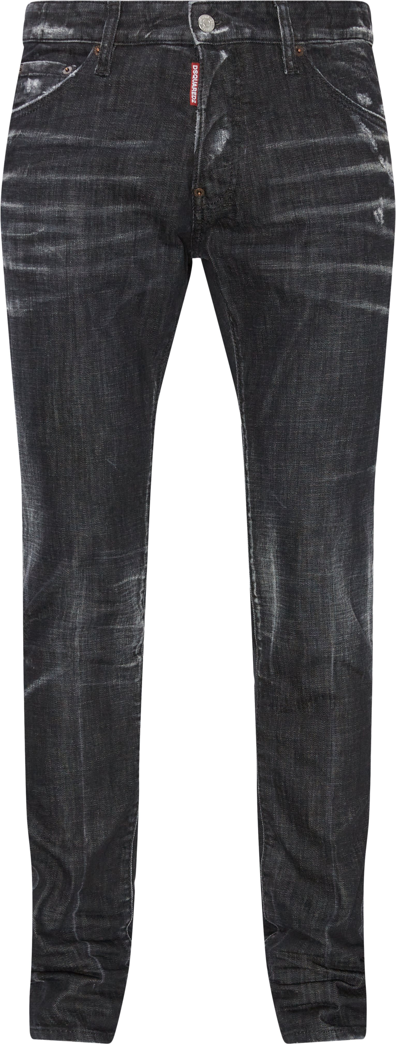 Dsquared2 Jeans S71LB1046 S30357 Black