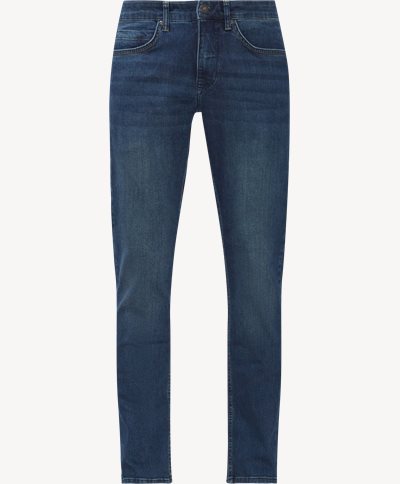 Ferry Denim Jeans Tapered fit | Ferry Denim Jeans | Denim