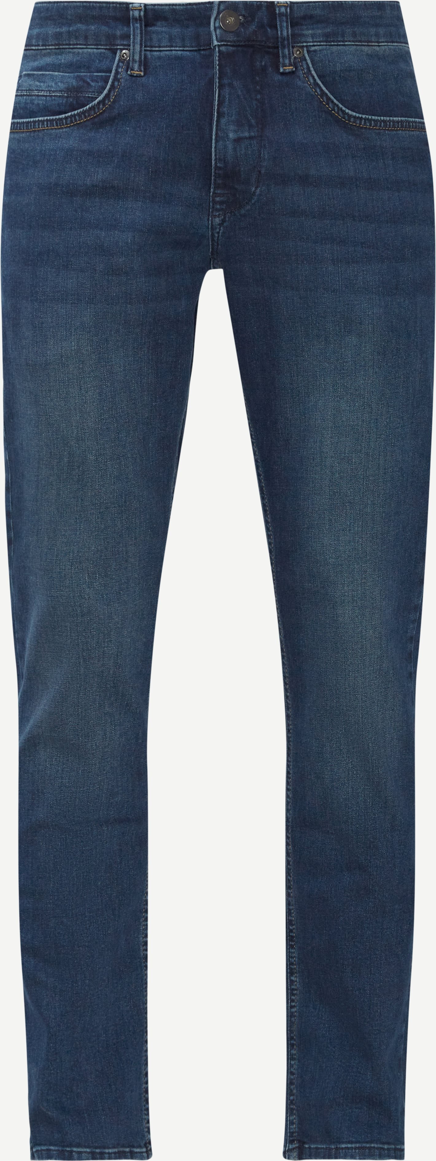 Ferry Denim Jeans - Jeans - Tapered fit - Denim