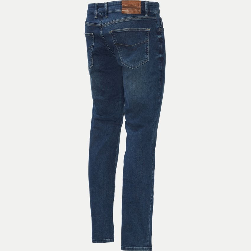 Signal Jeans 21010 FERRY DENIM
