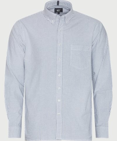 Scott Oxford skjorta Regular fit | Scott Oxford skjorta | Multi