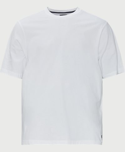 Eddy Organic T-shirt Regular fit | Eddy Organic T-shirt | Vit