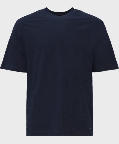Signal T-shirts 23001 EDDY Blå