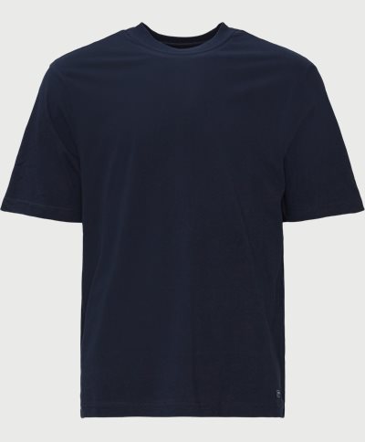 Signal T-shirts 23001 EDDY Blue