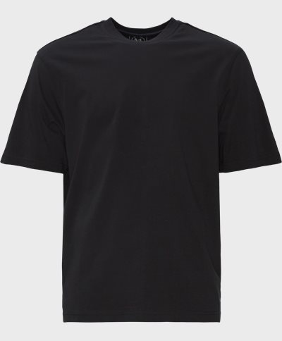 Signal T-shirts 23001 EDDY Black