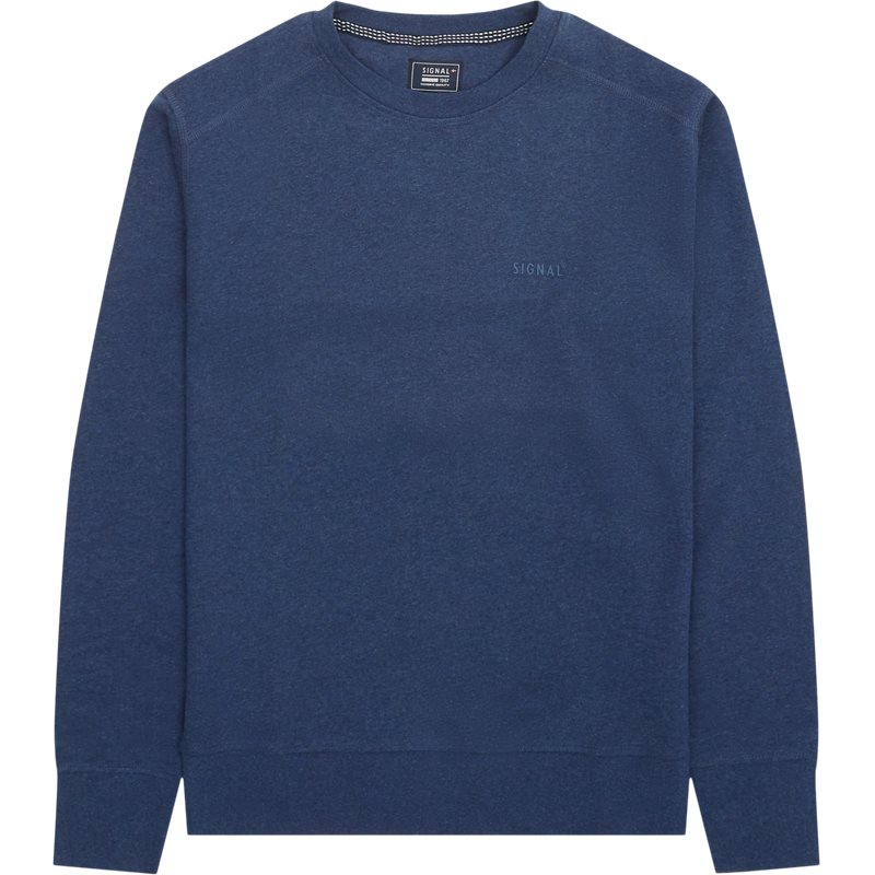 Signal - Billy Crew Sweat