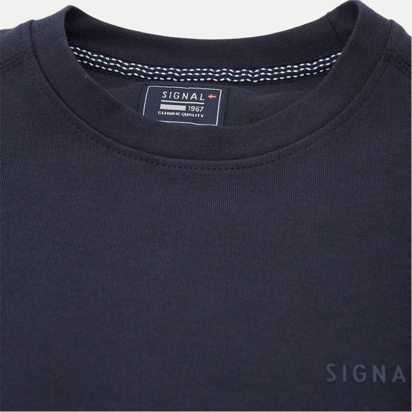 Signal Sweatshirts 27000 NAVY