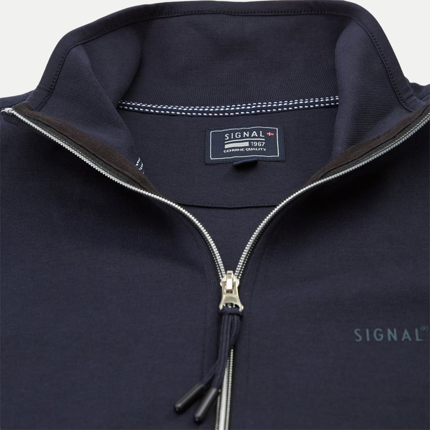 Signal Sweatshirts 27001 NAVY