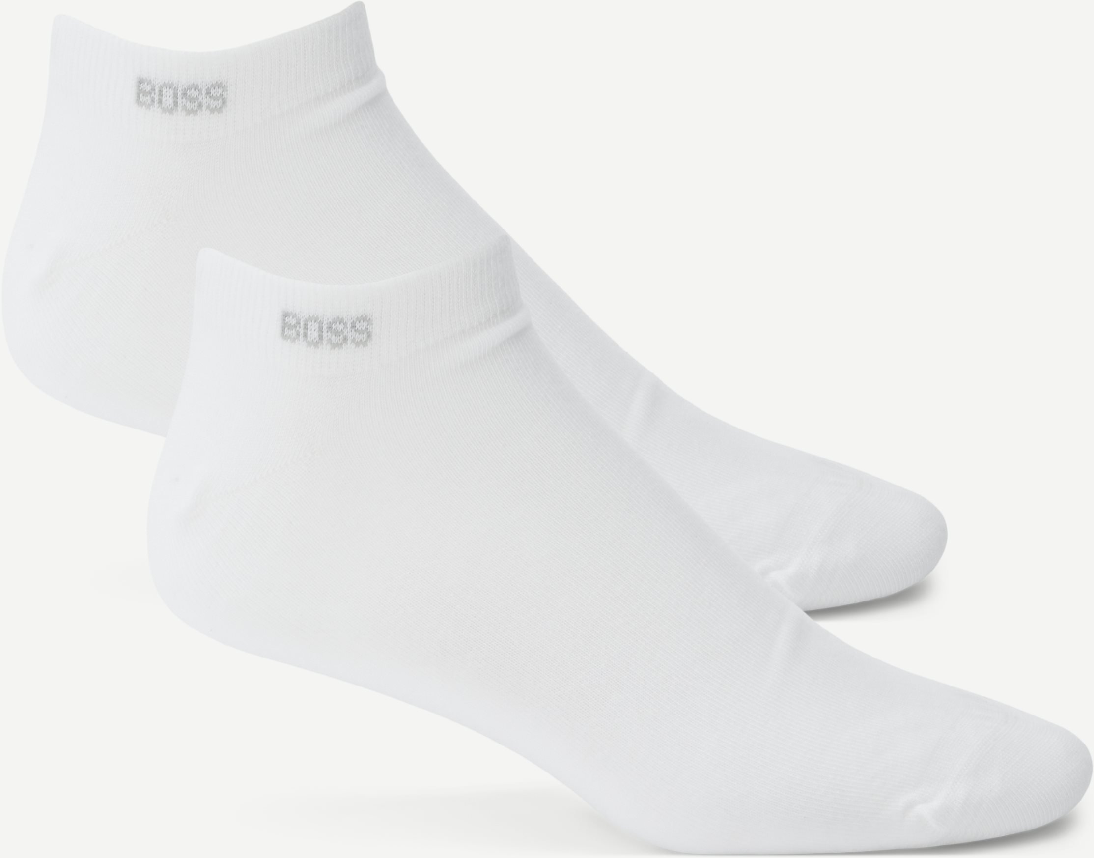 BOSS Socks 50469849 2P AS UNI CC White