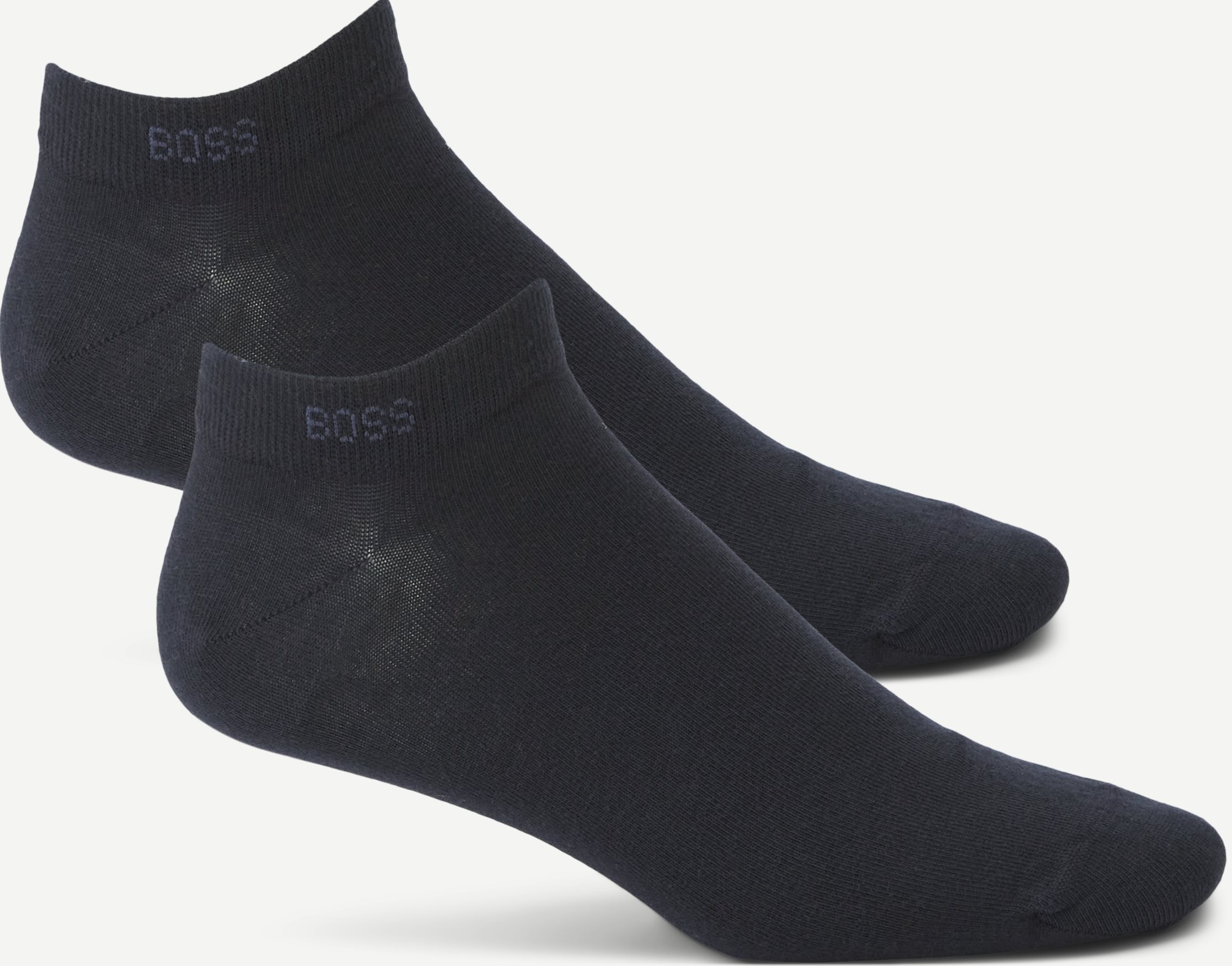 BOSS Socks 50469849 2P AS UNI CC Blue