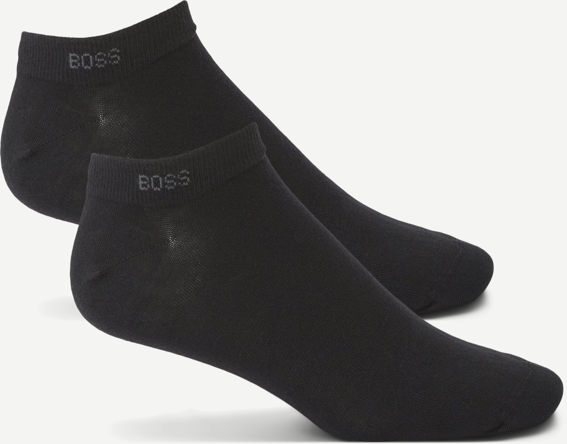 BOSS Socks 50469849 2P AS UNI CC Black