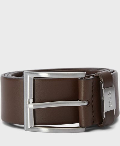 BOSS Belts 50475116 CONNIO Brown