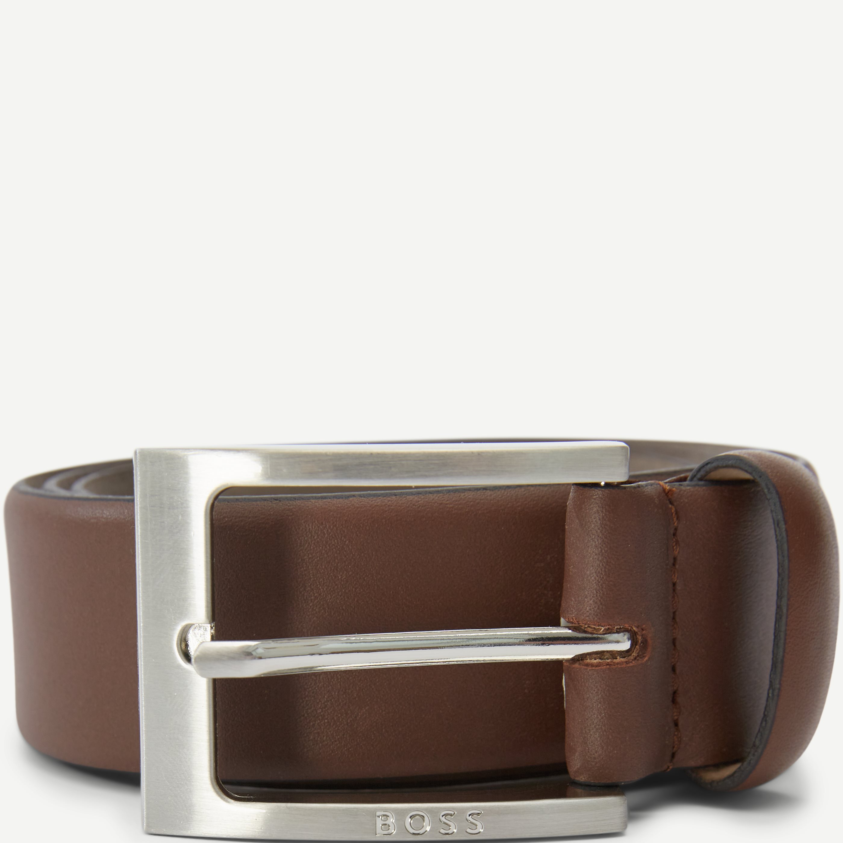 Belts - Brown