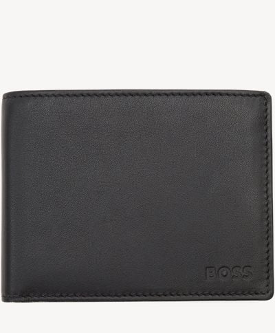 Arezzo Trifold Pung Arezzo Trifold Pung | Sort