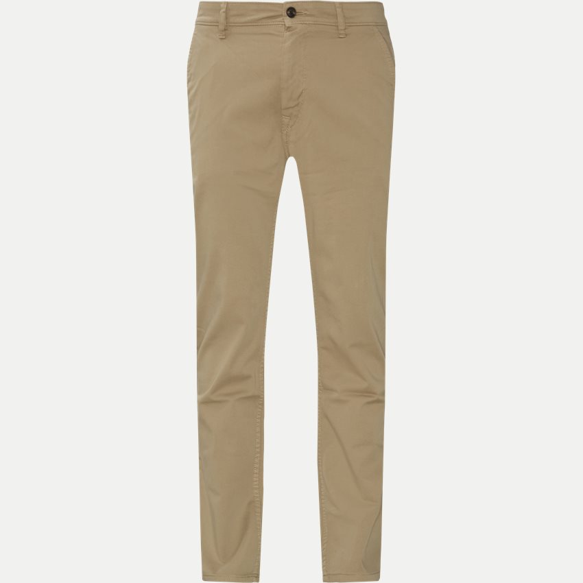 Picasso industrialisere Bandit 50470813 SCHINO-SLIM D Trousers SAND from BOSS Casual 128 EUR
