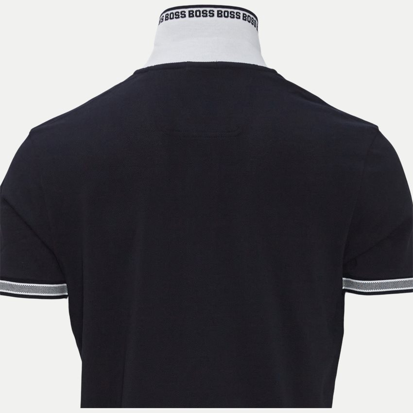 BOSS Athleisure T-shirts 50469055 PADDY NOS NAVY