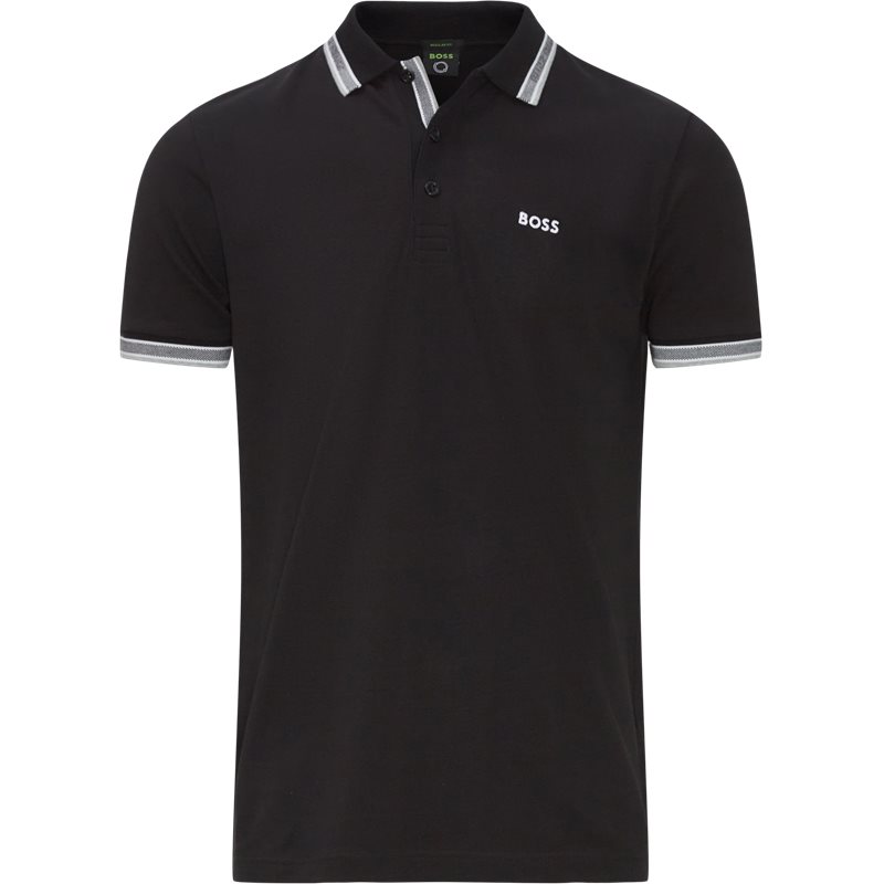 Billede af Boss Athleisure - Paddy Pique Polo T-Shirt