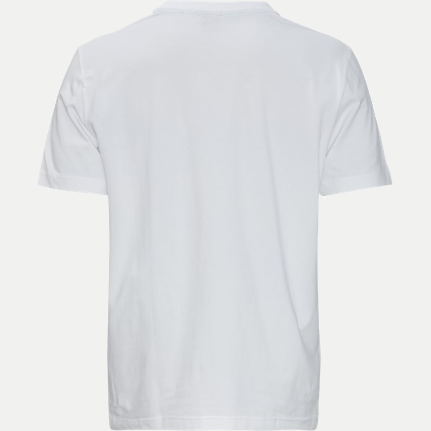Stretch Cotton T-shirt