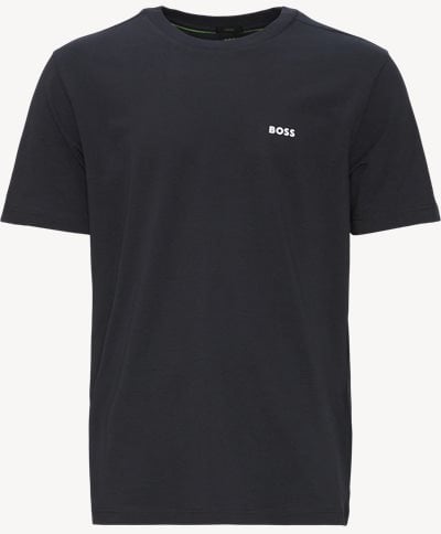  Regular fit | T-shirts | Blue