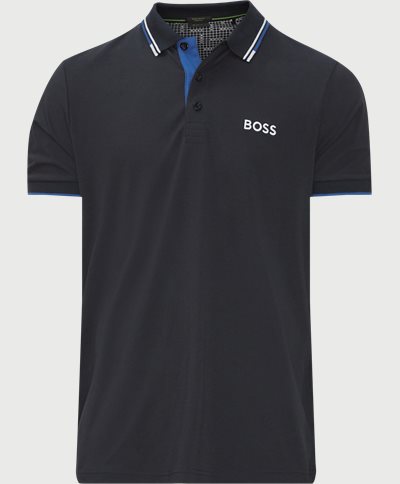 BOSS Athleisure T-shirts 50469102 PADDY PRO NOS Blue