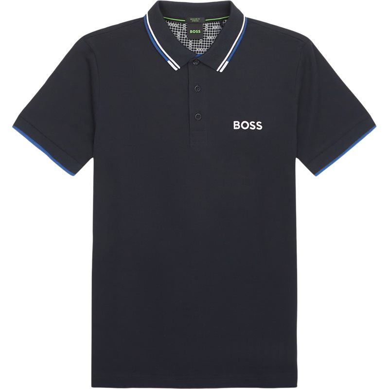 Boss Athleisure - Paddy Pro Polo