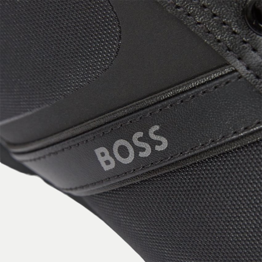 BOSS Shoes 50471235 SATURN_LOWP_MX A SORT