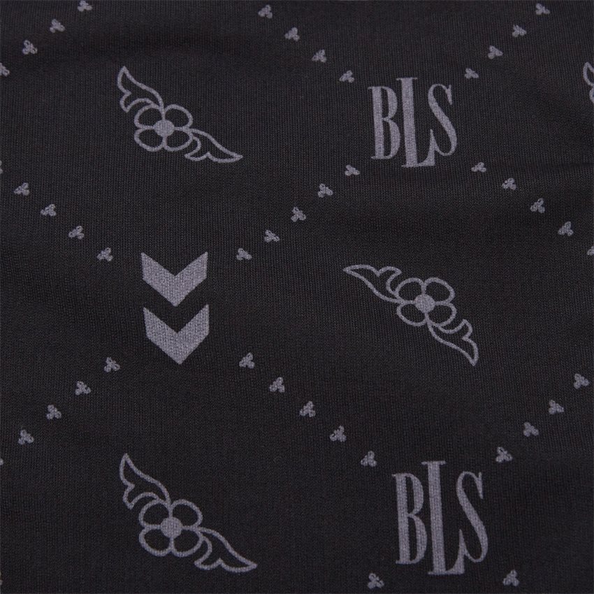 BLS Sweatshirts BLS X DBU TRACK JACKET SORT