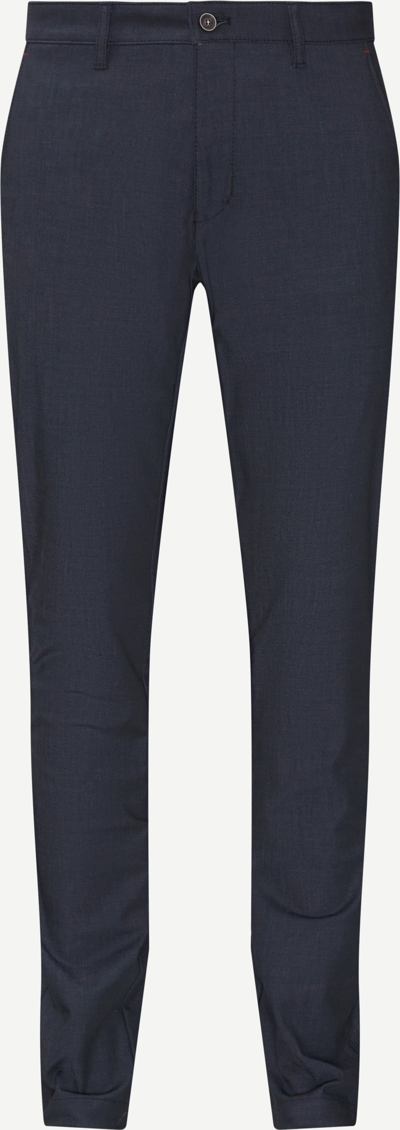 Sunwill Trousers 503139-7731 Blue