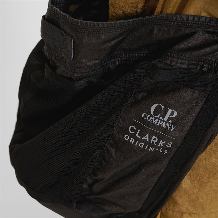 Clarks Originals x C.P. Company Crossbody bag