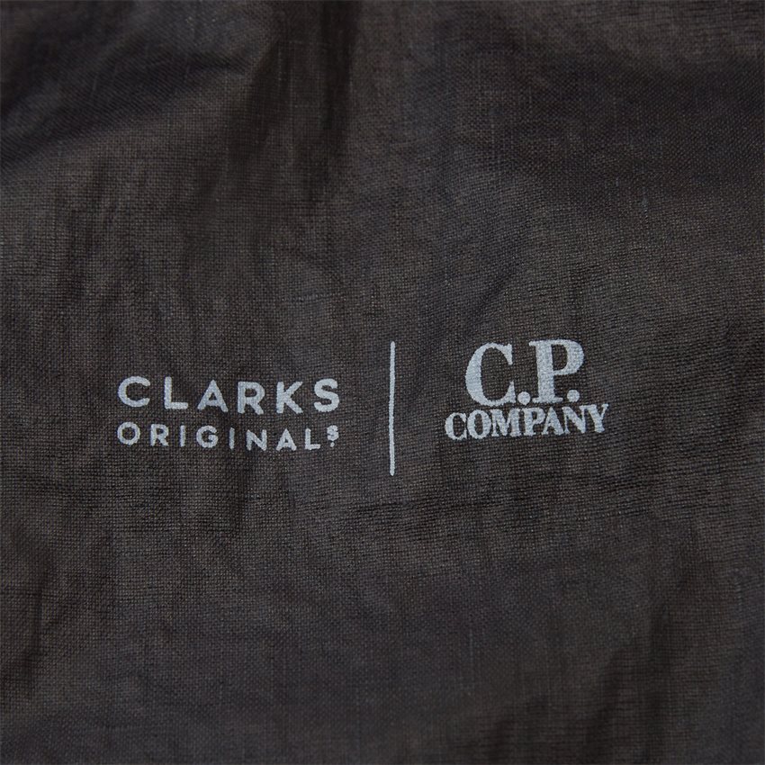 C.P. Company Jackets OW302A 6284G SORT