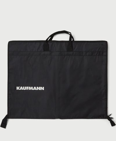 Kaufmann Bags KAUFMANN DRAGTPOSE Black