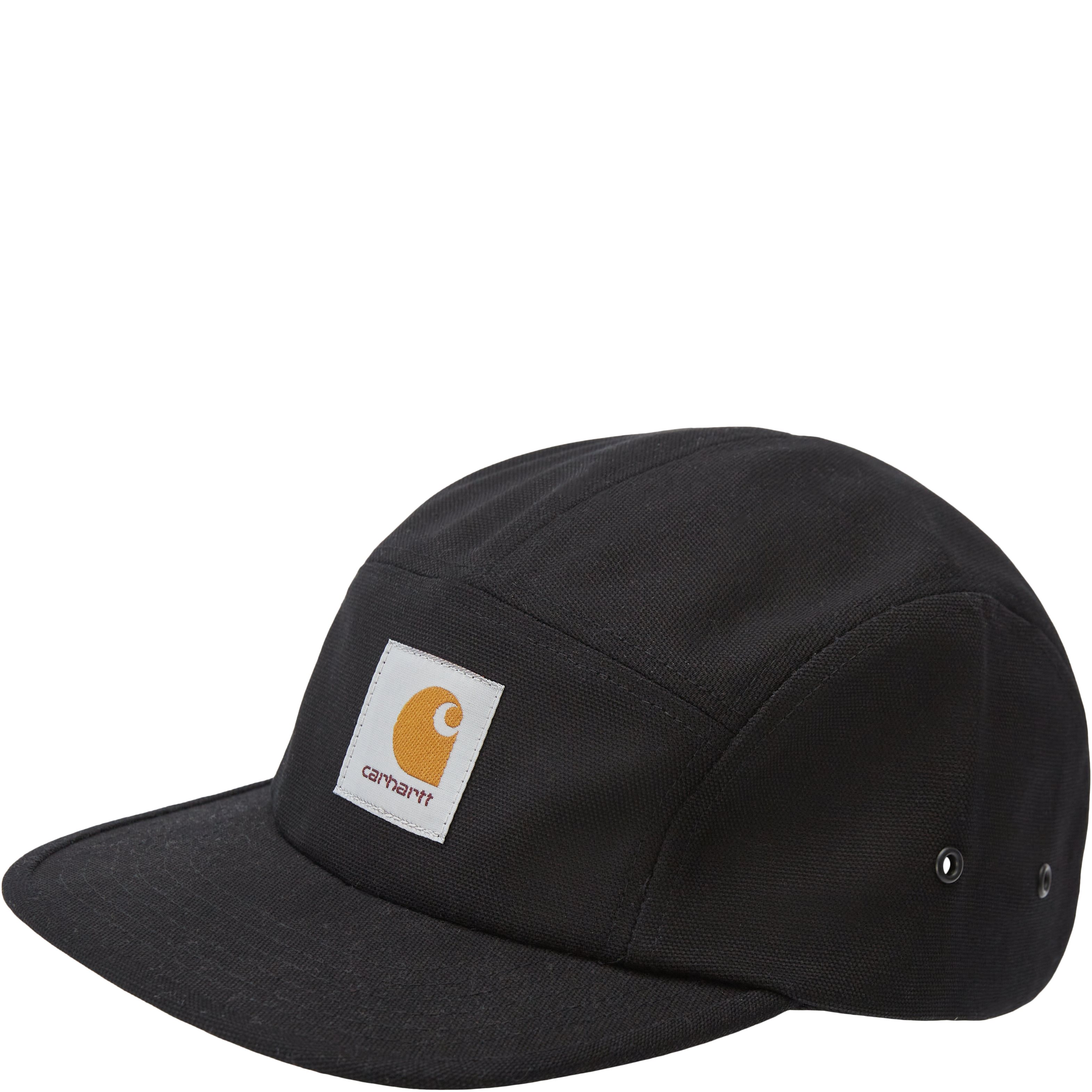 Backley Cap I016607 - Caps - Black