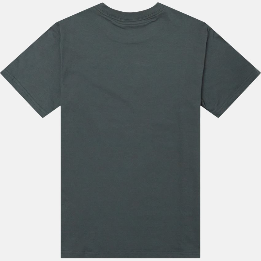 Carhartt WIP T-shirts SIGN PAINTER T-SHIRT I030172 HEMLOCK