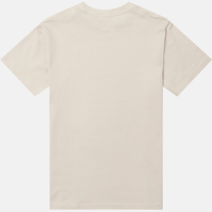PARLEZ T-shirts LADSUN T-SHIRT SAND