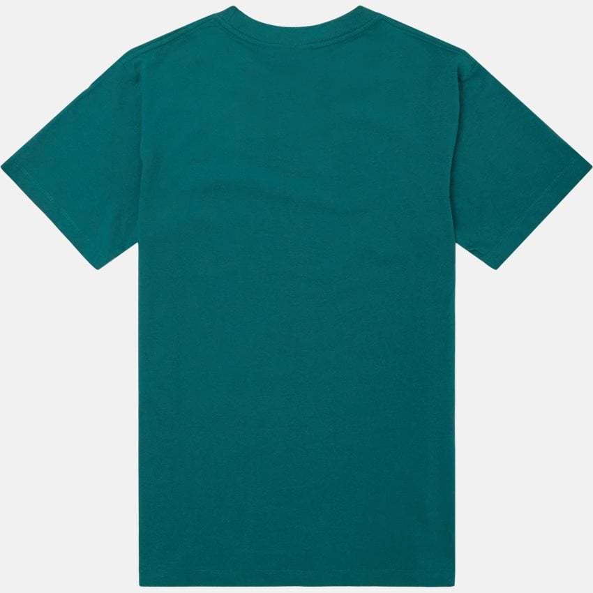 PARLEZ T-shirts ALTAIR T-SHIRT GRØN