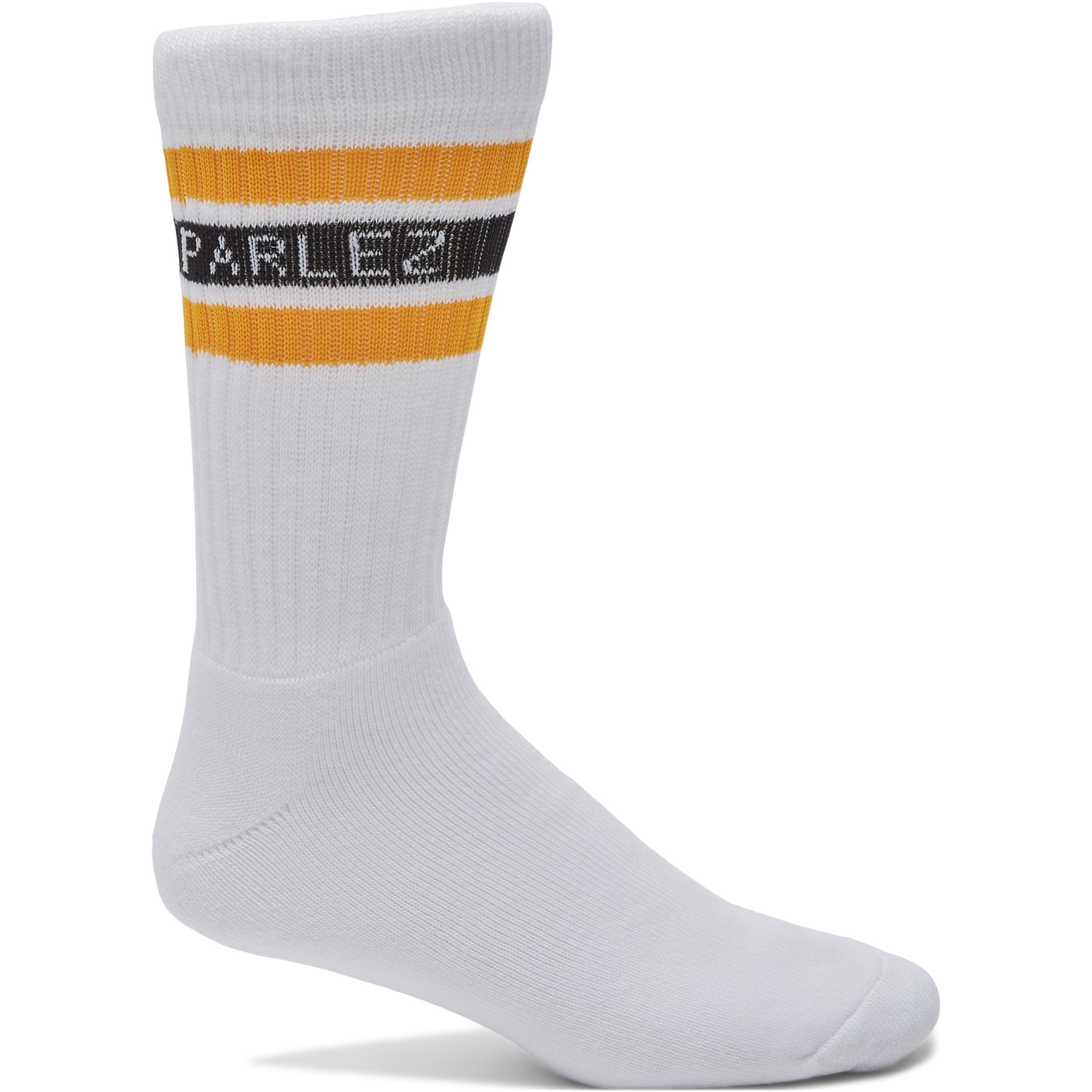 PARLEZ Socks BLOCK SOCKEN Black
