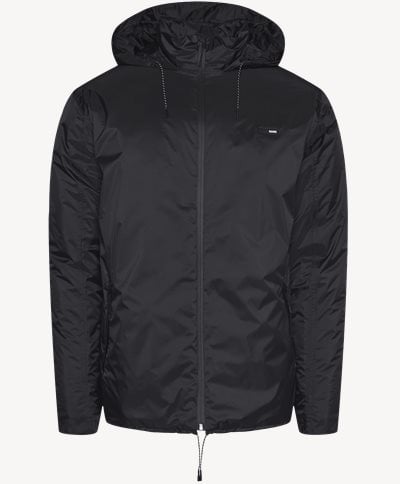 15470 Padded Jacket Regular fit | 15470 Padded Jacket | Black