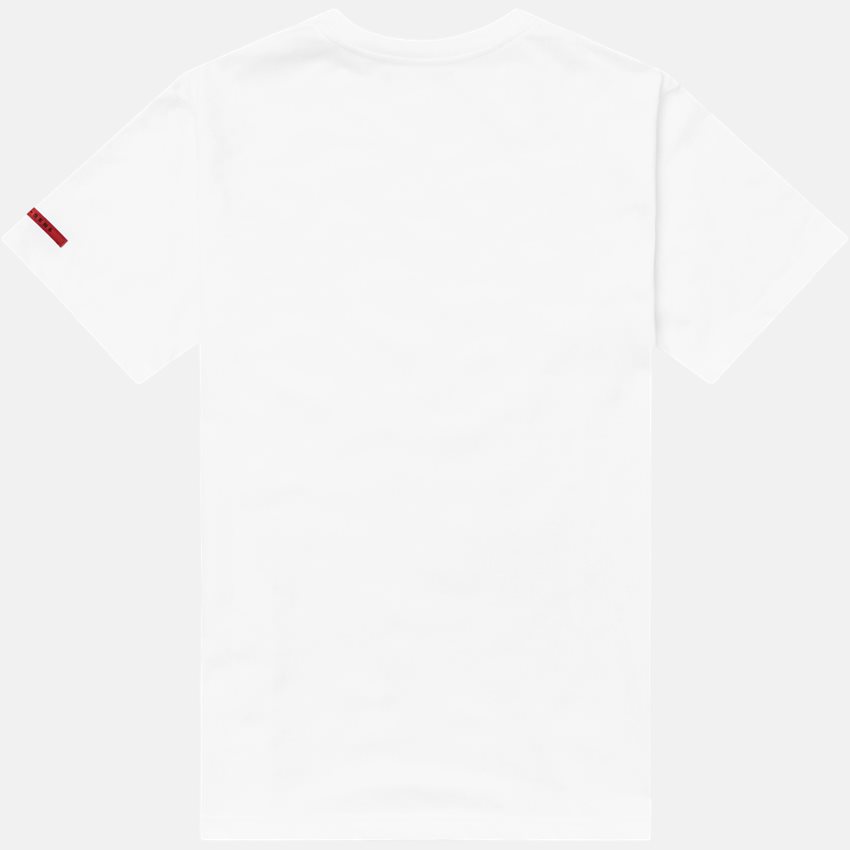Non-Sens T-shirts HONEY WHITE