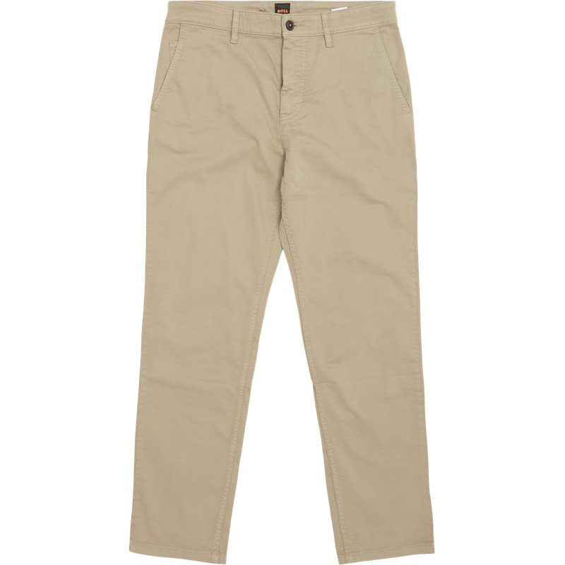 Boss Casual - Schino Taber Chinos