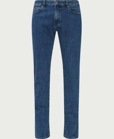Maine BC superstretch jeans Regular fit | Maine BC superstretch jeans | Denim