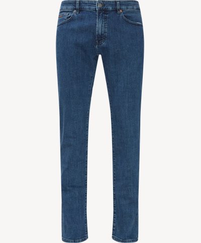 Maine BC Super-Stretch Jeans Regular fit | Maine BC Super-Stretch Jeans | Denim