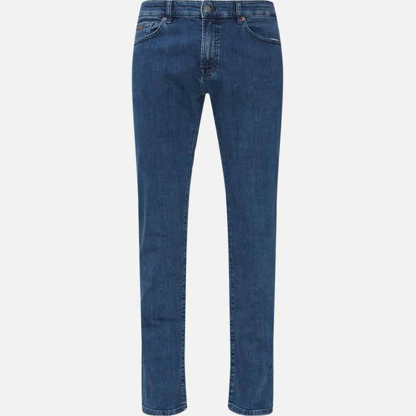 BOSS Casual Jeans 50471006 MAINE BC-L-P DENIM