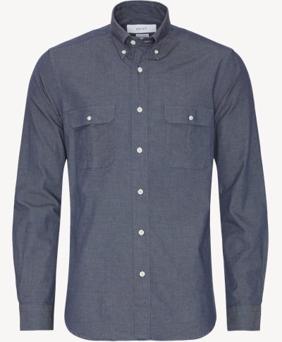  Fitted body fit | Shirts | Denim