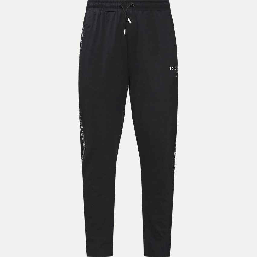 BOSS Athleisure Trousers 50474314 HICON GYM SORT