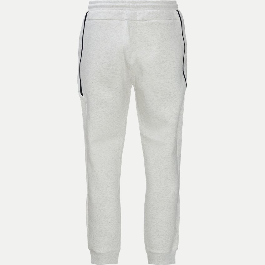 BOSS Athleisure Trousers 50471761 HOVER GRÅ