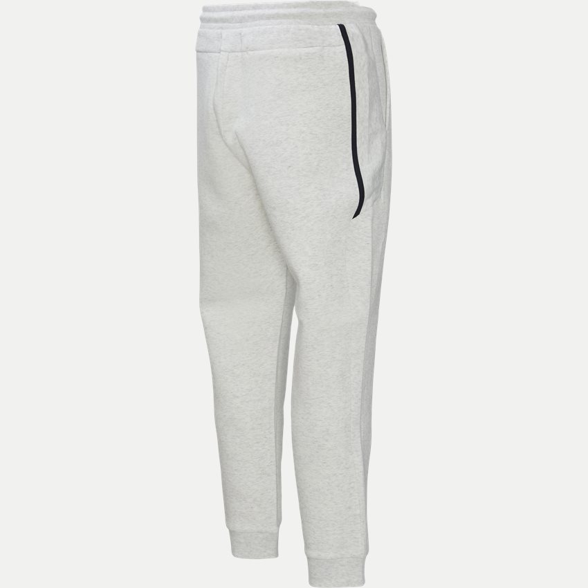 BOSS Athleisure Trousers 50471761 HOVER GRÅ