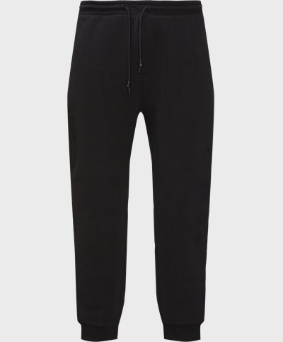 BOSS Athleisure Trousers 50471761 HOVER Black