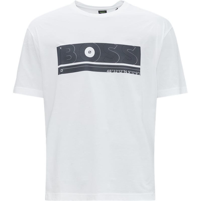Boss Athleisure - Tee3 T-shirt