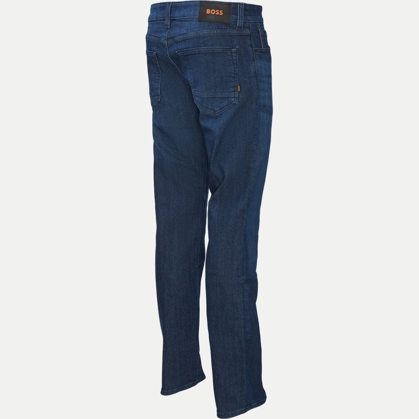 BOSS Casual Jeans 50474075 MAINE DENIM